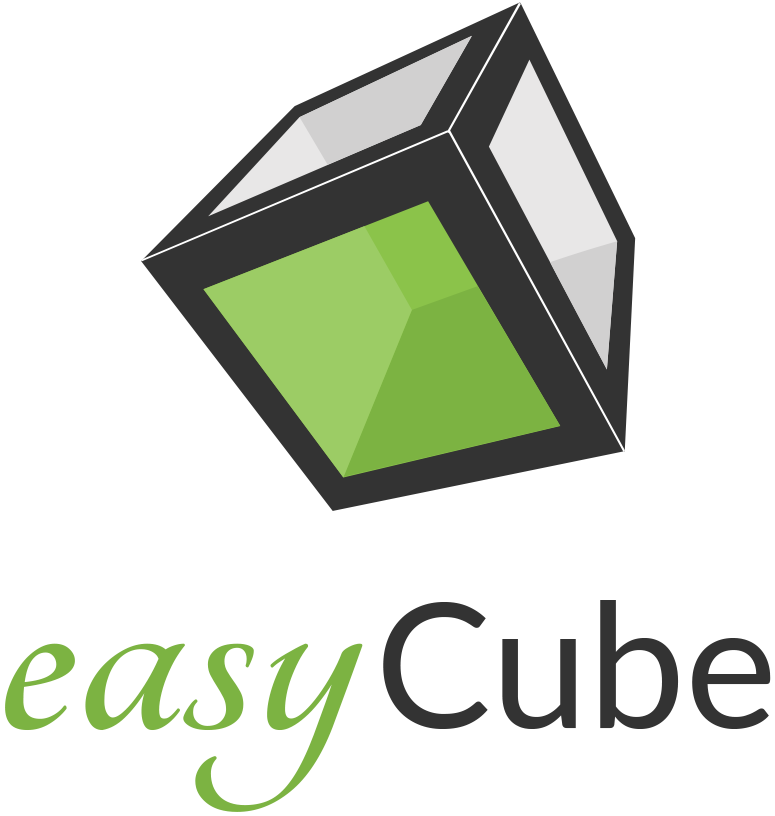 Logo easyCube